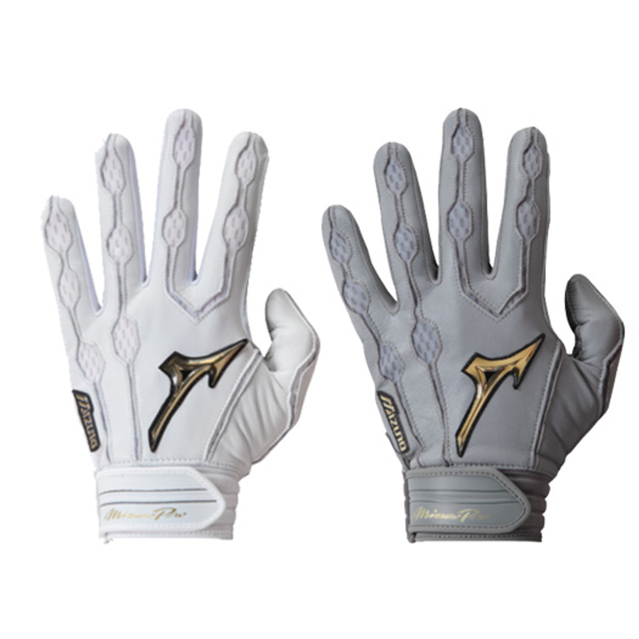 mizuno batting glove