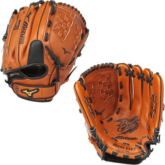 Mizuno Prospect Youth Baseball Glove 11.50" 312433 Bases Loaded