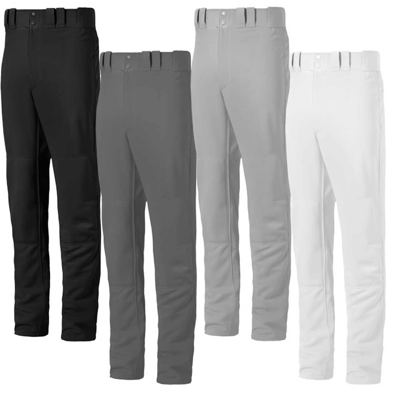 mizuno youth select pant