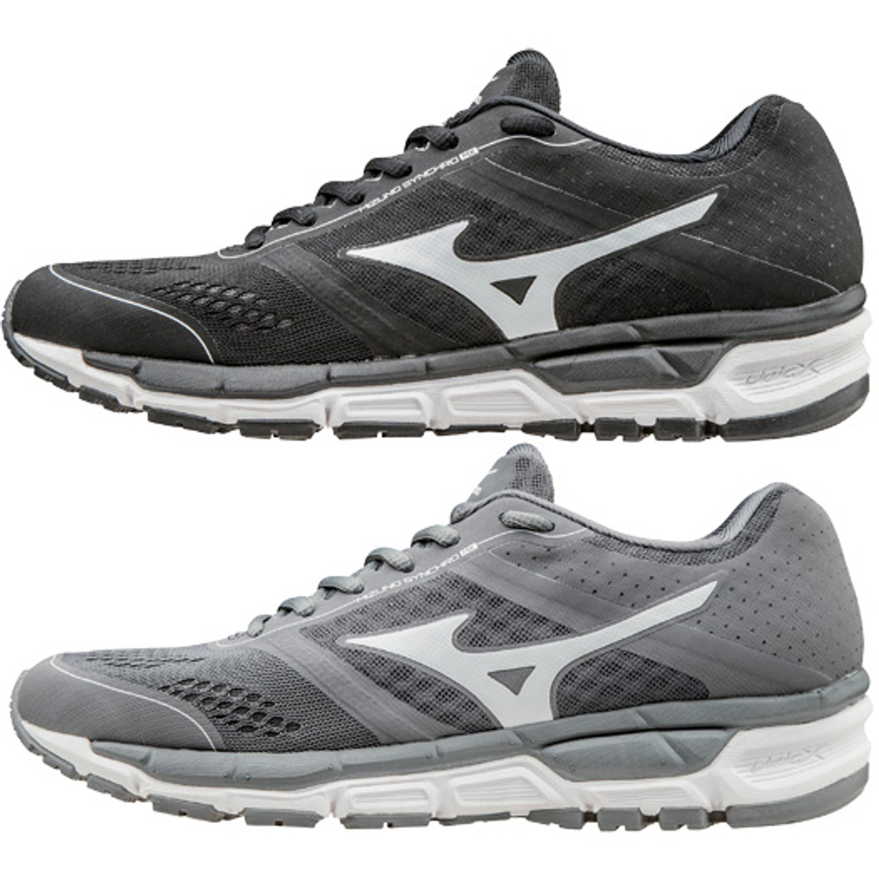 mizuno players trainer mx