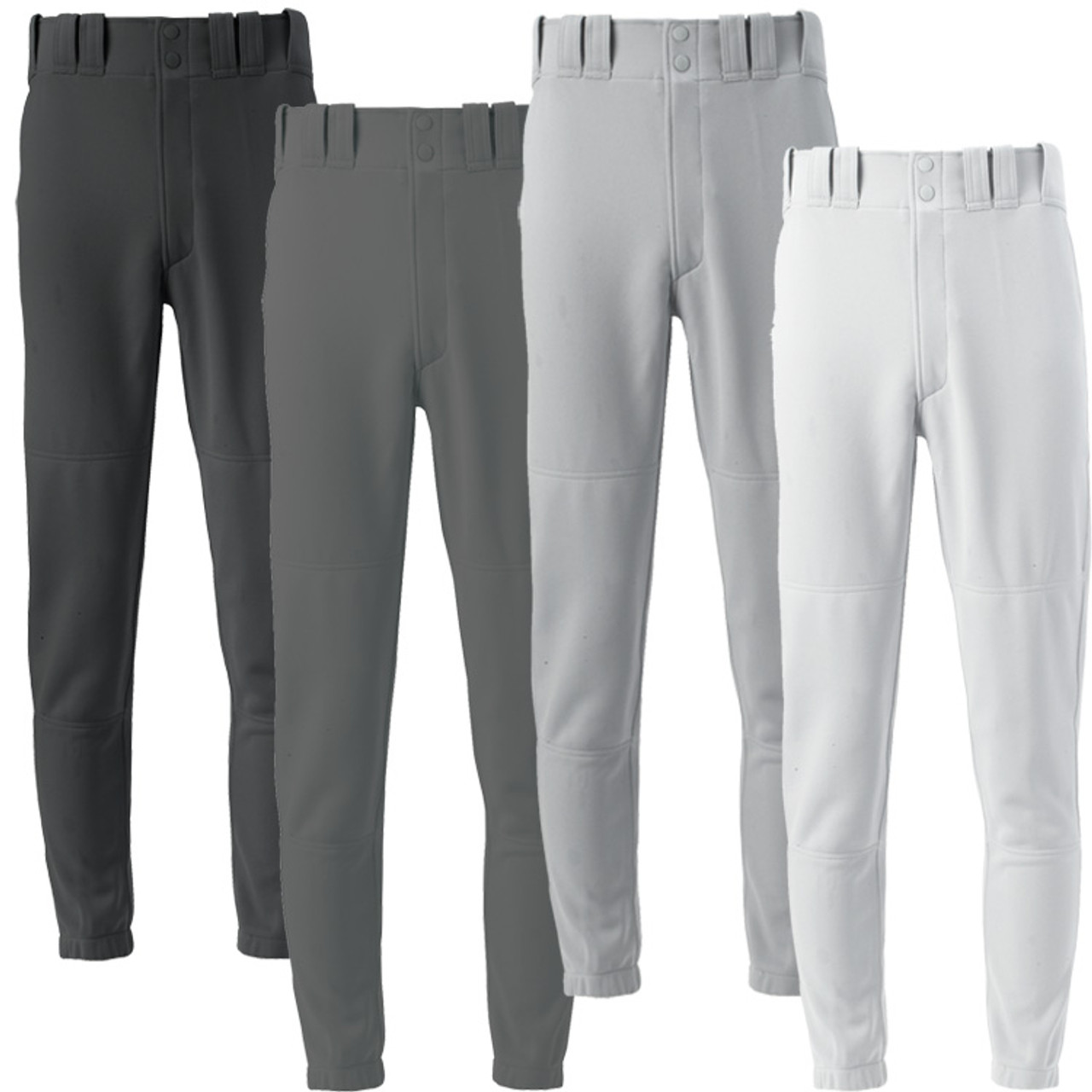 mizuno youth select pant