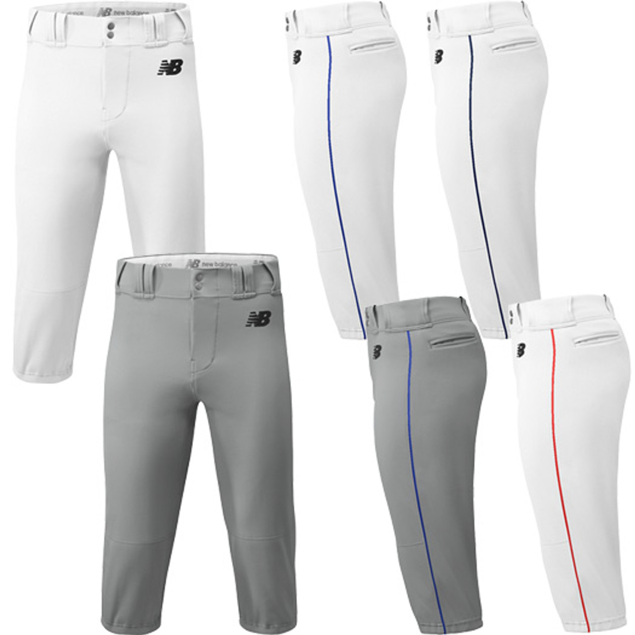 new balance knicker baseball pants