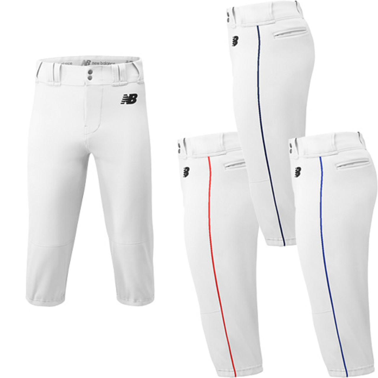 mizuno youth knicker baseball pants