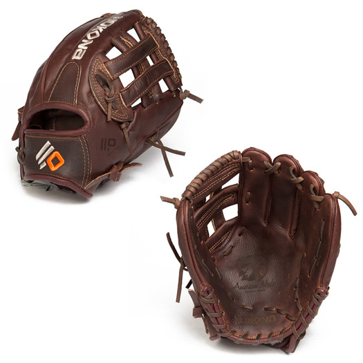 Nokona X2 Elite Baseball Glove X2-1175 - Main Image