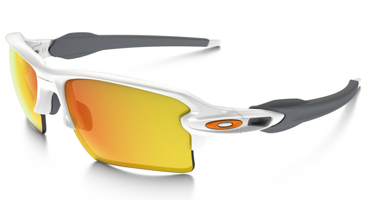 oakley oo9188 flak 2.0 xl