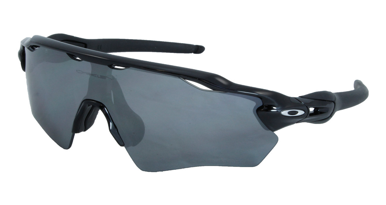 oakley radar ev xs path polarized