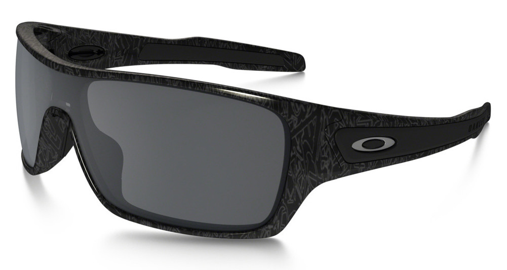 Oakley Turbine Rotor Sunglasses OO9307-02