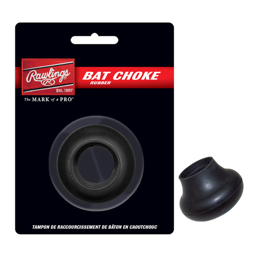 Rawlings Bat Choke BC - Bases Loaded
