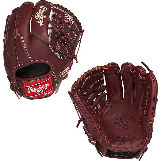 Rawlings Heart of the Hide Baseball Glove 11.75