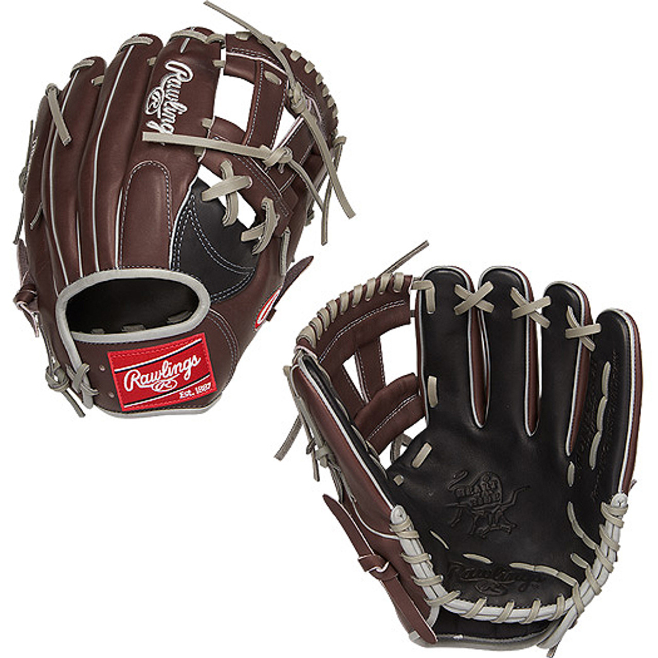 What Pros Wear: Manny Machado's Rawlings Heart of the Hide PRONP5-7WB Glove  - What Pros Wear