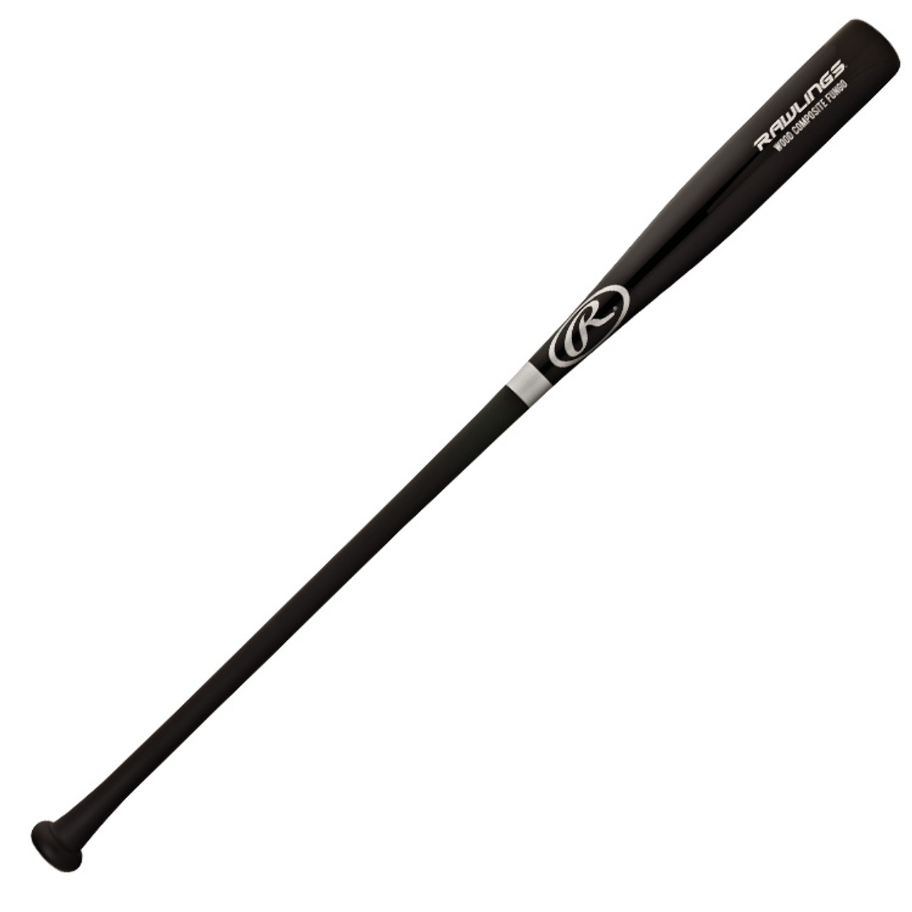 Rawlings Maple/Bamboo Fungo Bat 36" 114MBF Bases Loaded