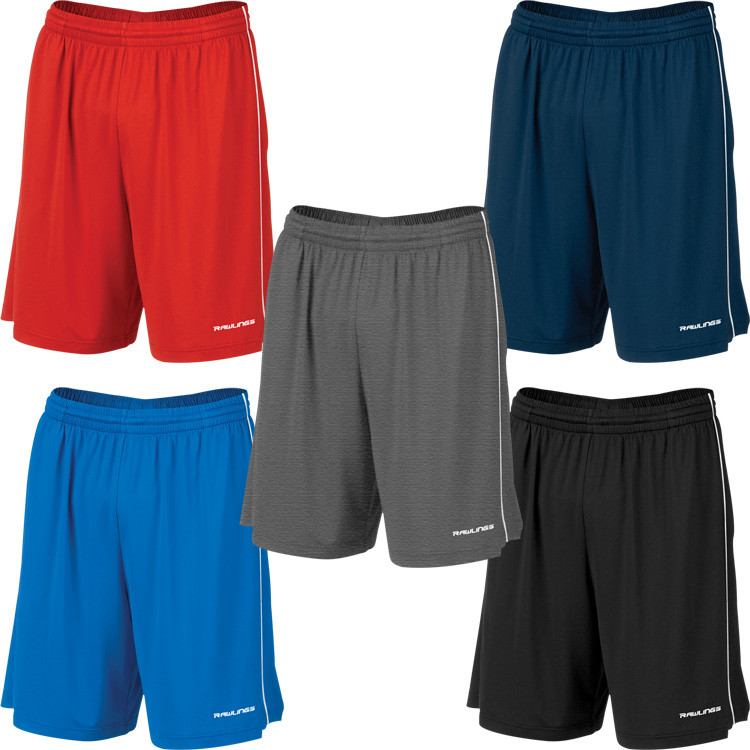 rawlings shorts