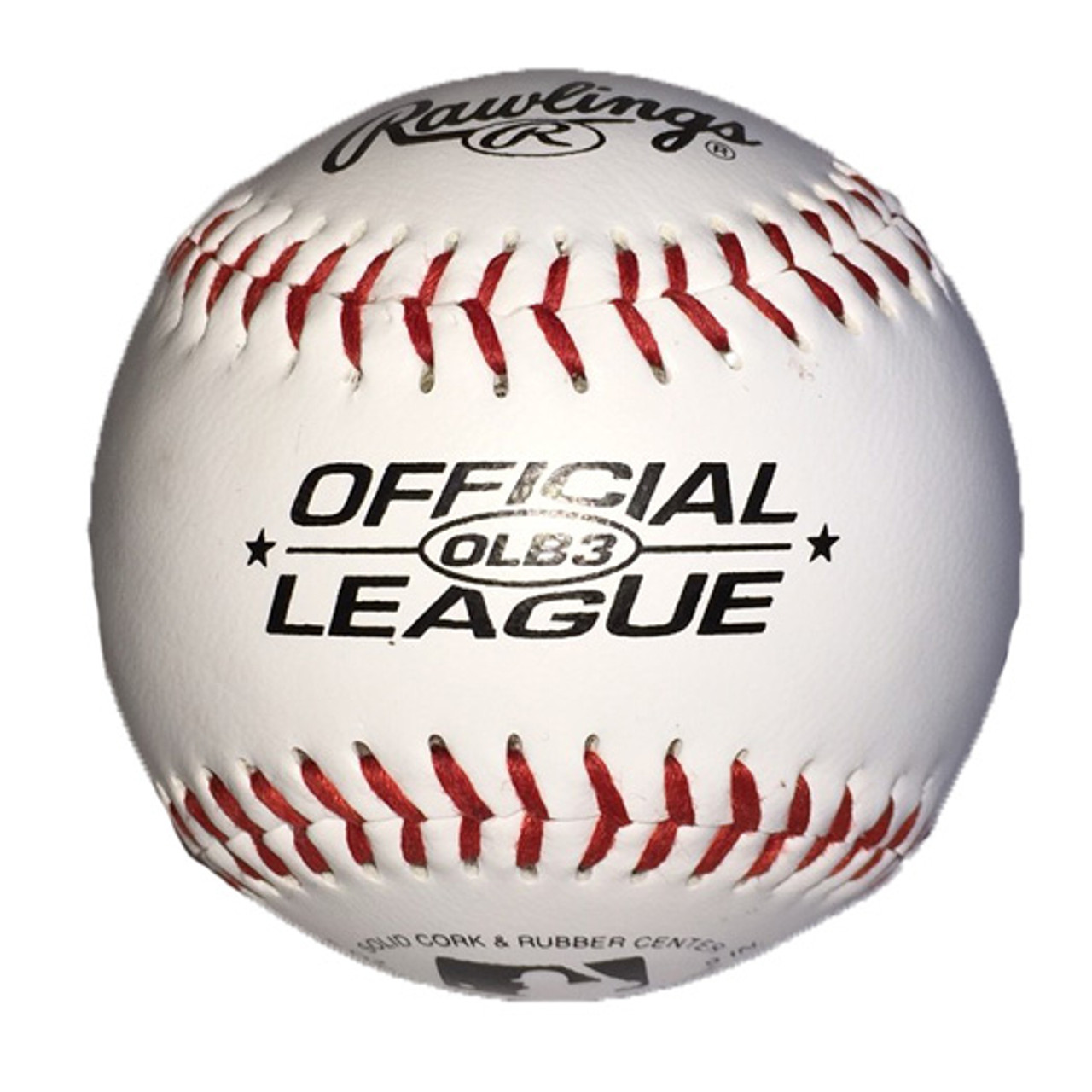 野球OFFICIAL LEAGUE OLB3