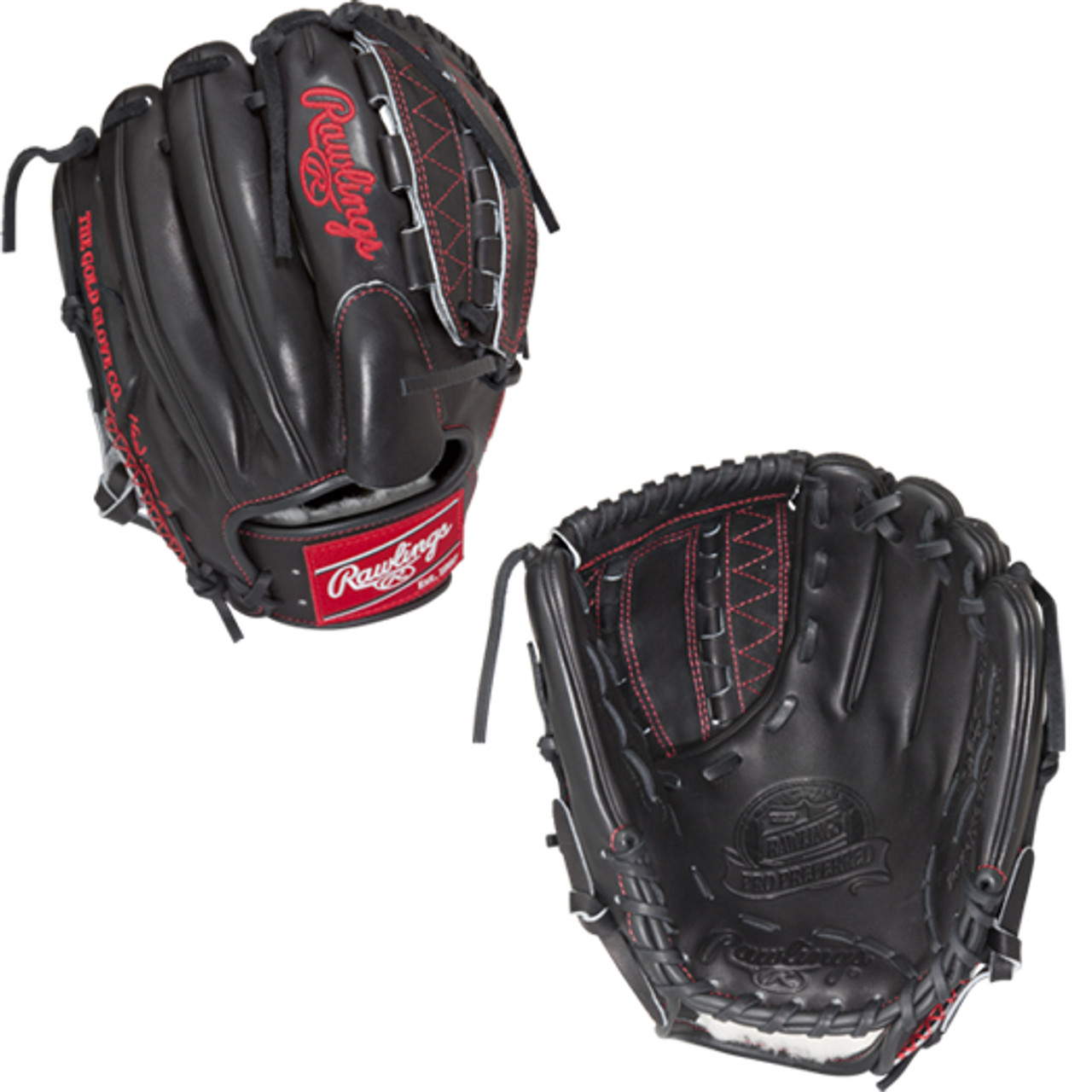 rawlings max scherzer glove