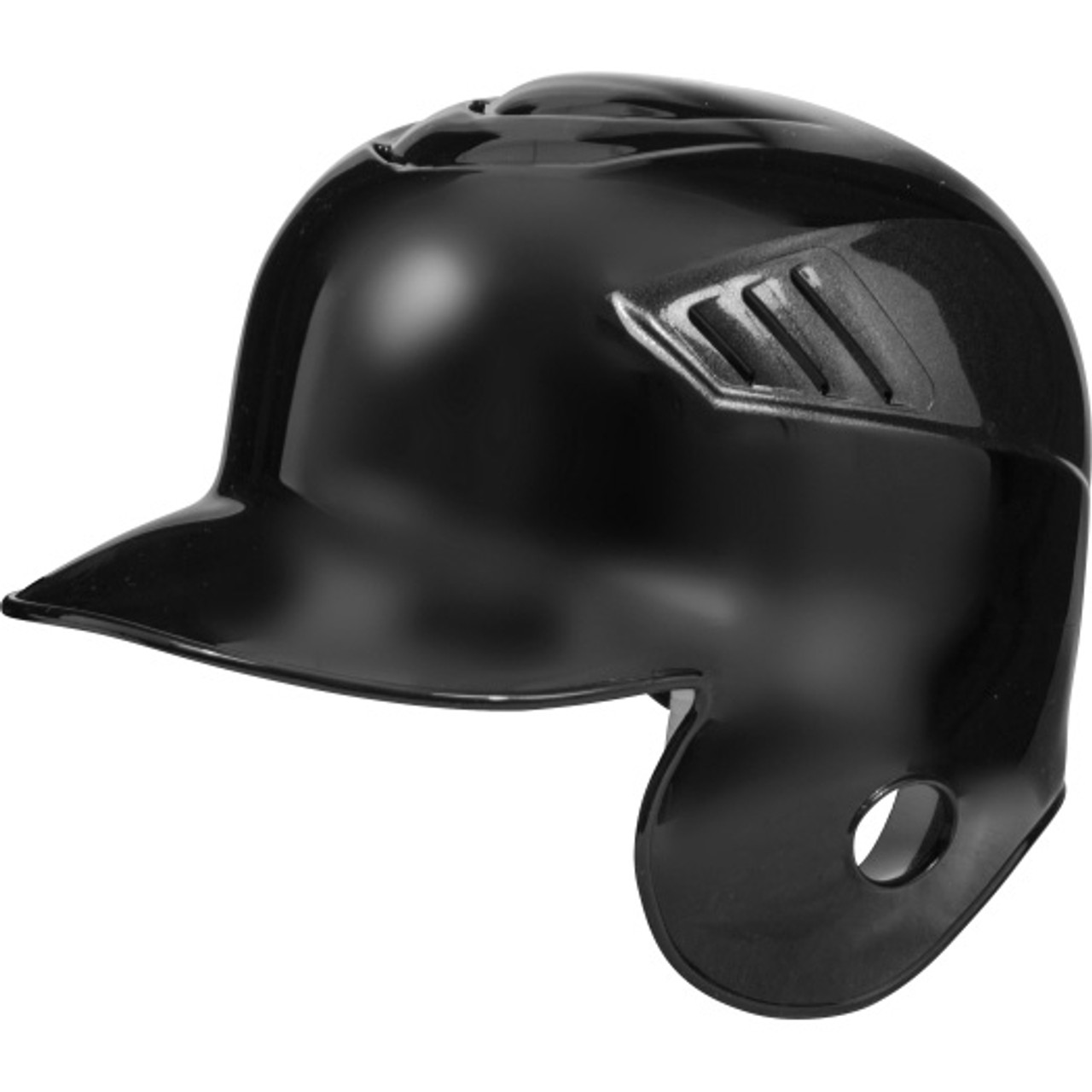 Rawlings Single Flap Adult Batting Helmet Cfse Bases Loaded Clear coated to the max for lasting protection, our helmets can take a beating. rawlings single flap adult batting helmet cfse