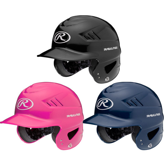 tee ball batting helmet