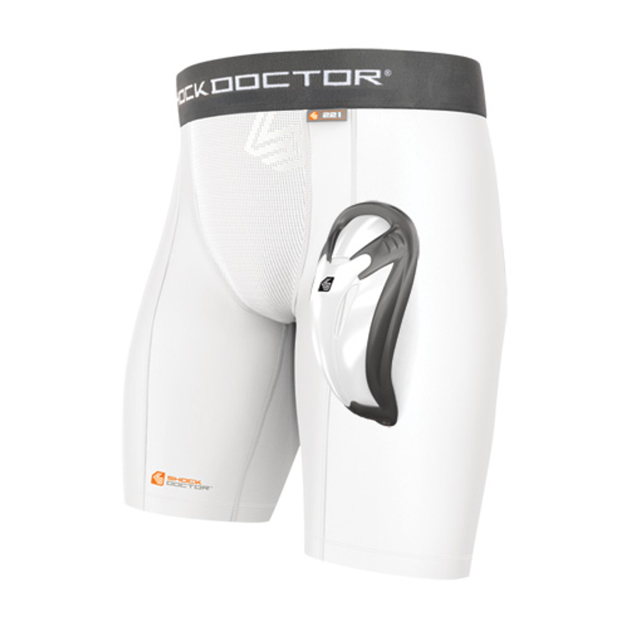 Baseball 2024 cup shorts
