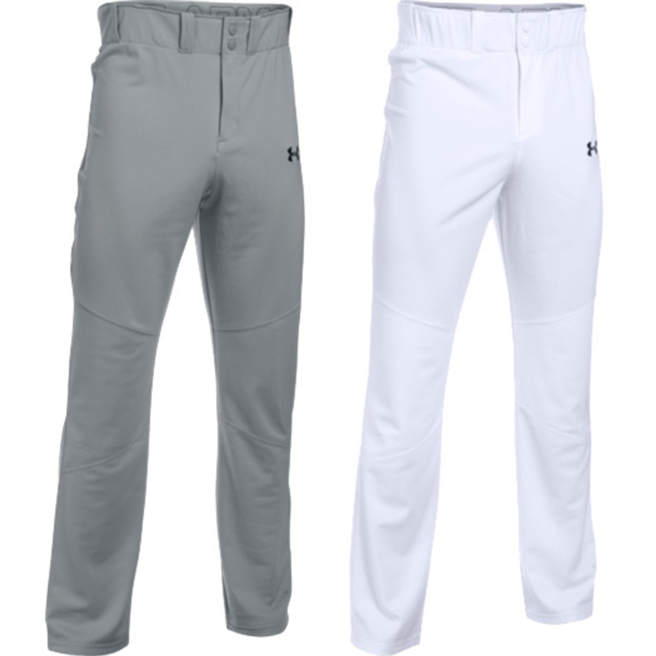 under armour youth leadoff piped baseball pants