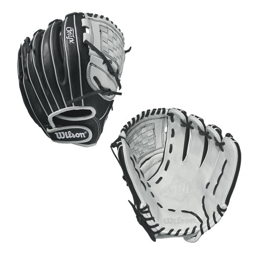 wilson onyx catchers mitt