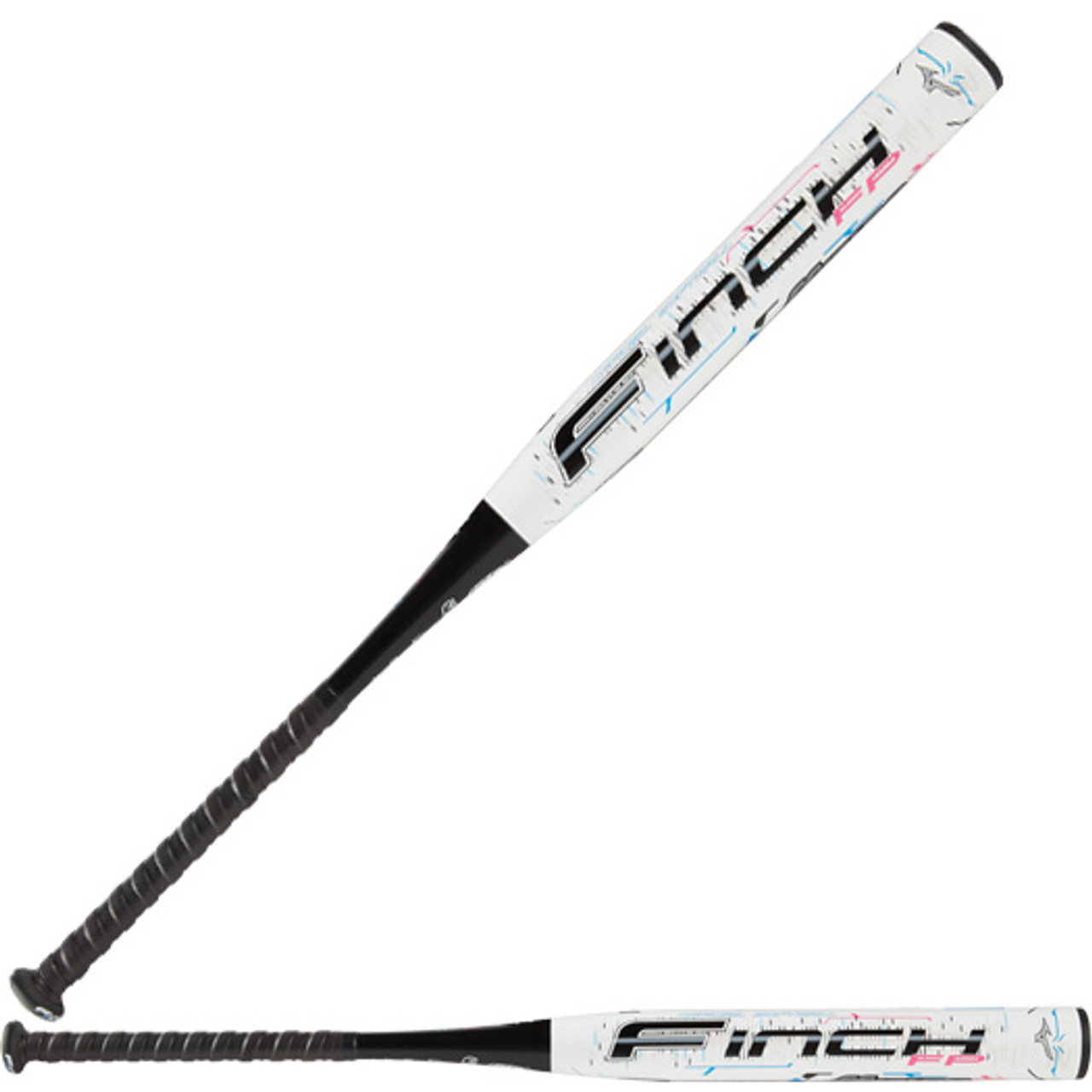 mizuno finch softball bat