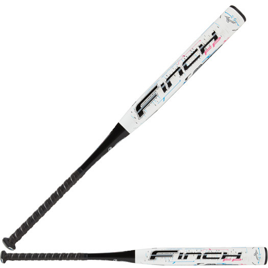 Mizuno Finch 13 2018 Fastpitch Softball Bat 340452 Bases Loaded