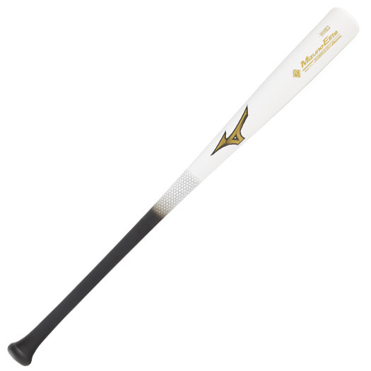 Mizuno MZE 271 Bamboo Elite Wood Baseball Bat 340462 Bases Loaded