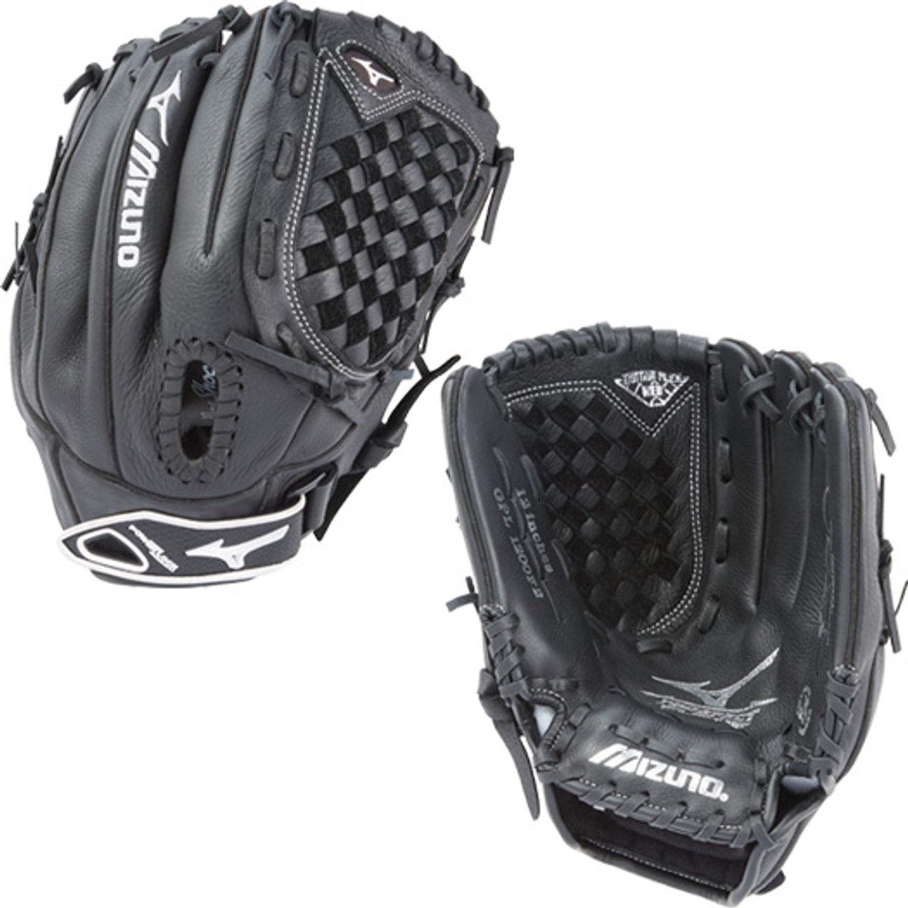 mizuno prospect select glove