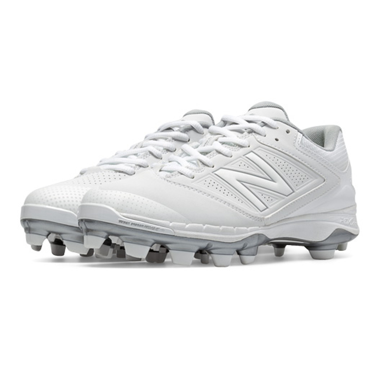 new balance women's sp4040v1 tpu low molded cleats