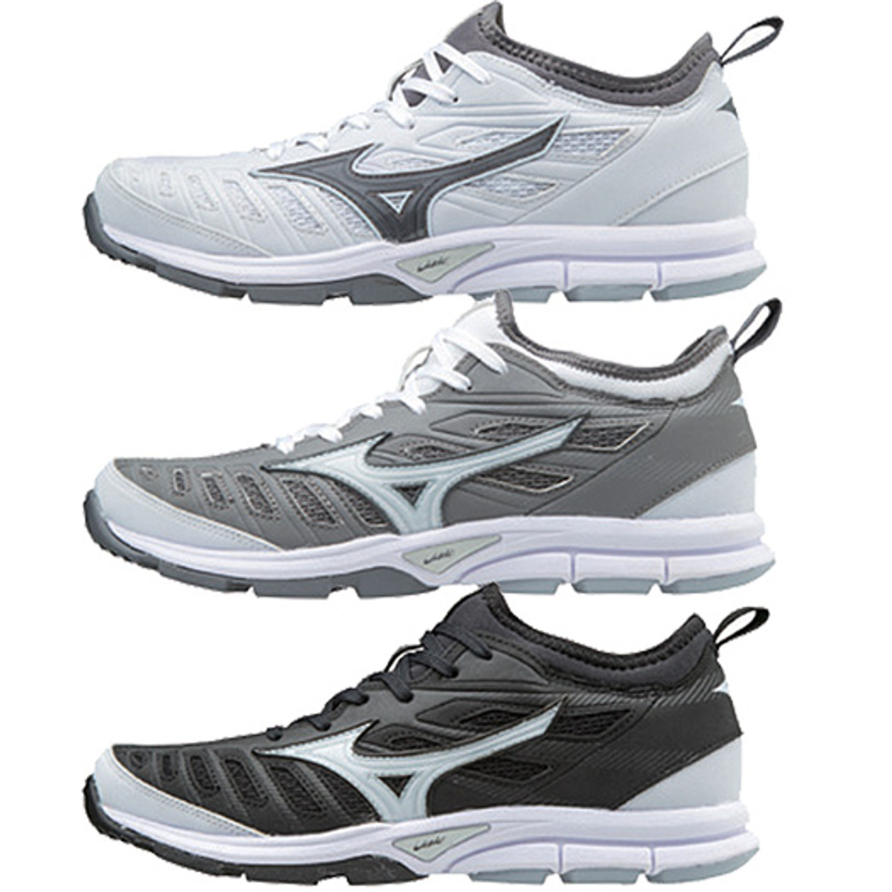 Mizuno Players Trainer 2 Women's 