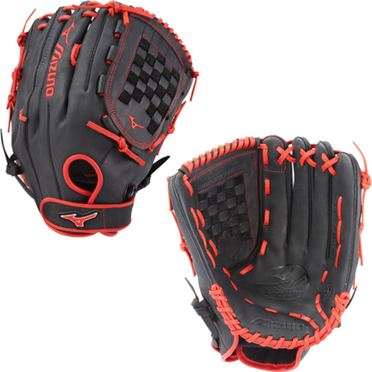 mizuno 14 glove