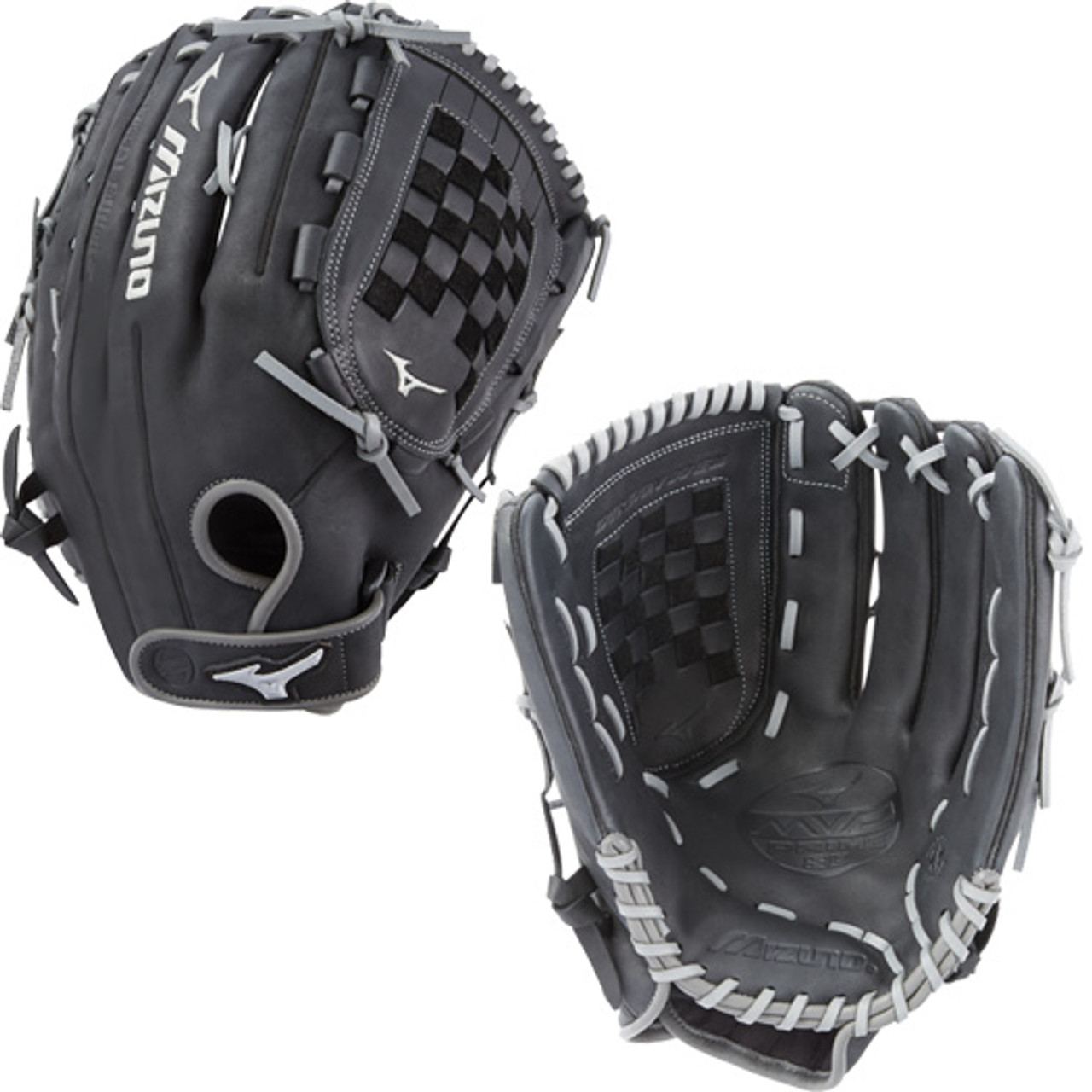 mizuno 14 softball glove