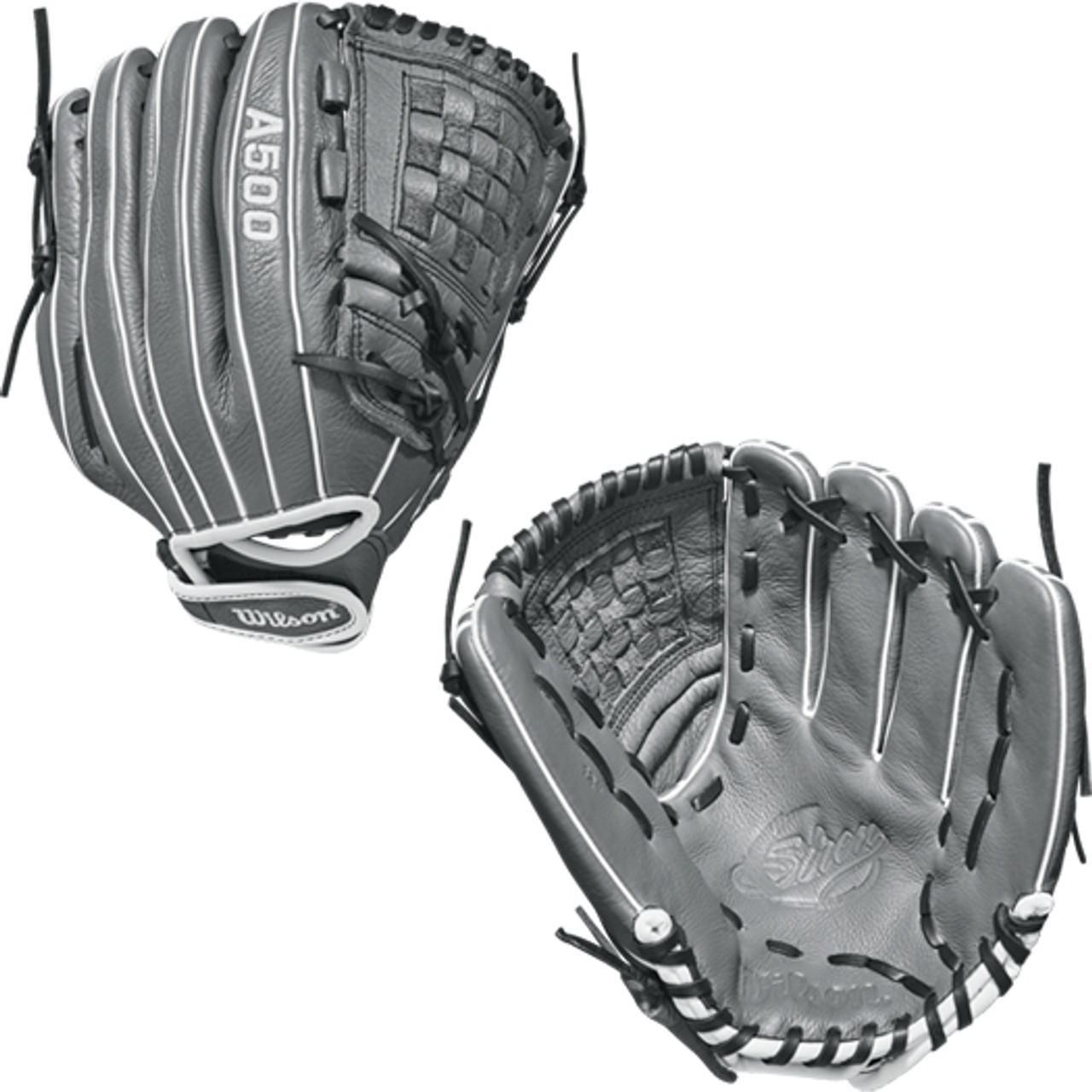 Wilson Wta05rf1812