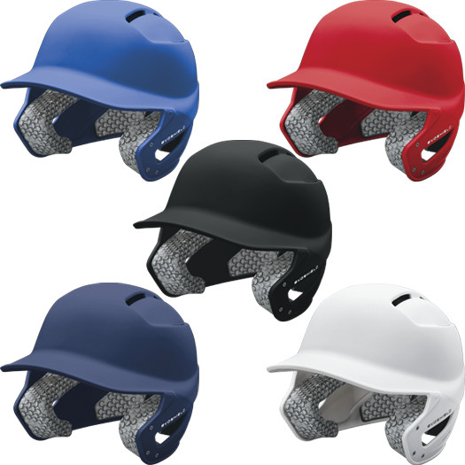 evoshield softball helmet