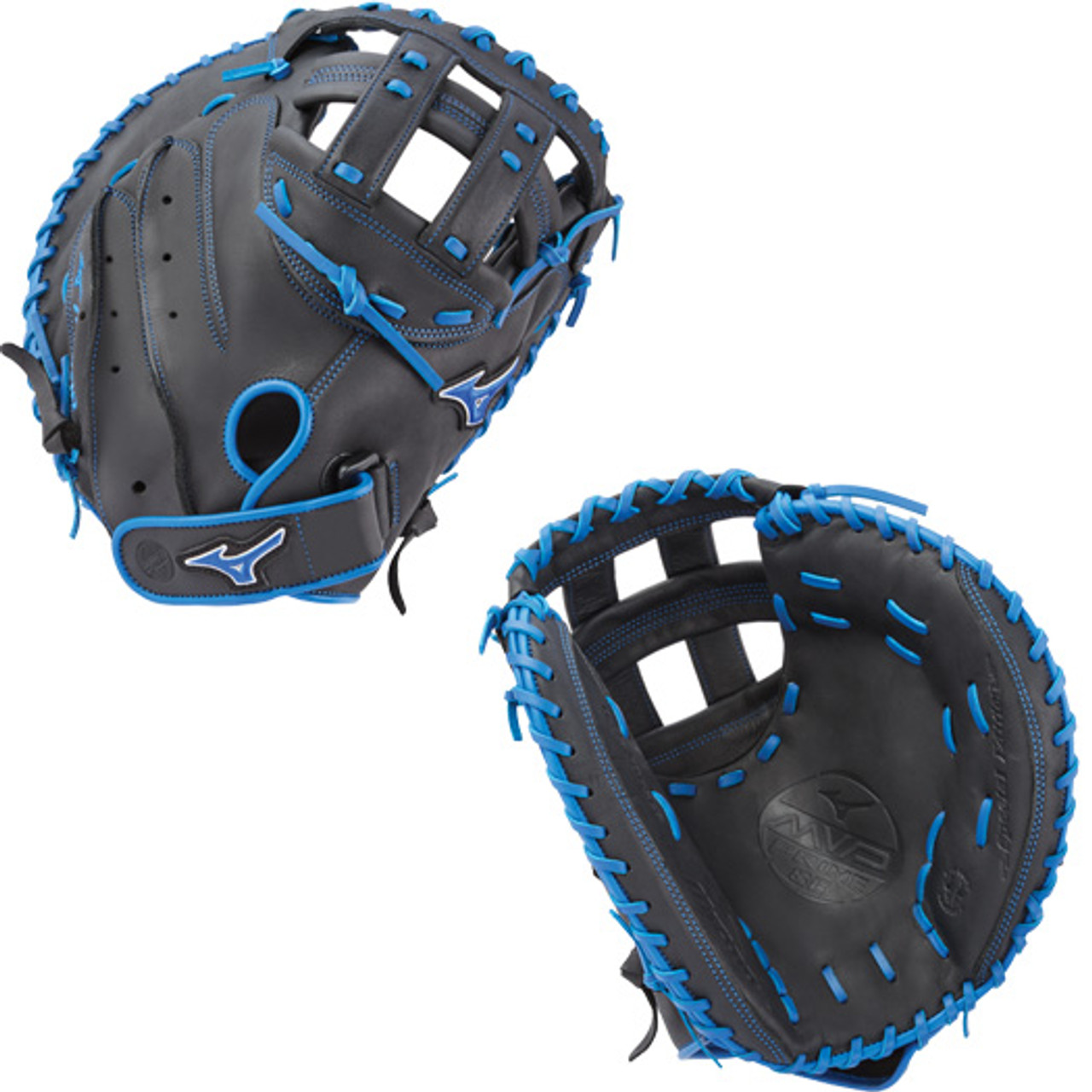 mizuno mvp prime catchers mitt