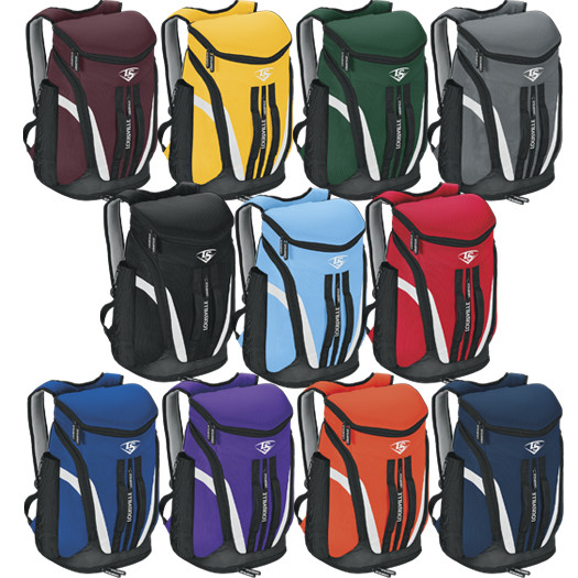 Louisville Slugger Select Stick Pack WTL9702 Bases Loaded