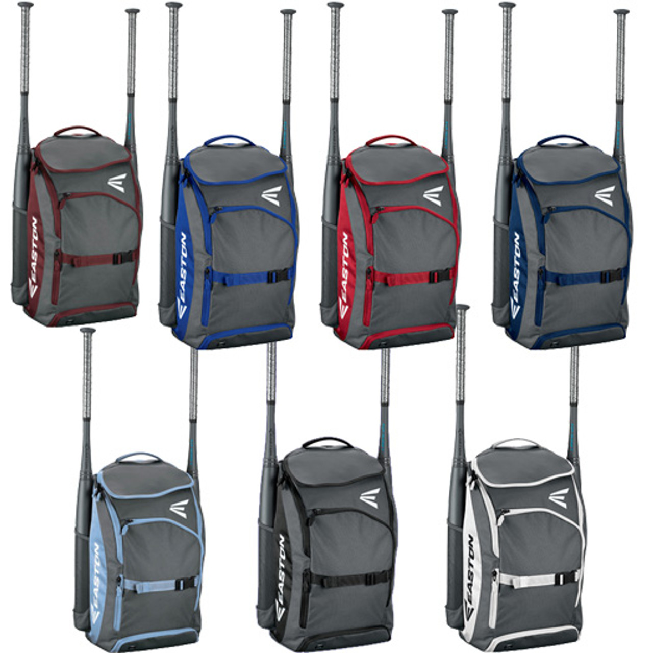 easton prowess bag