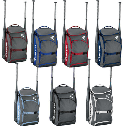 Easton Prowess Backpack A159 028 - Main Image