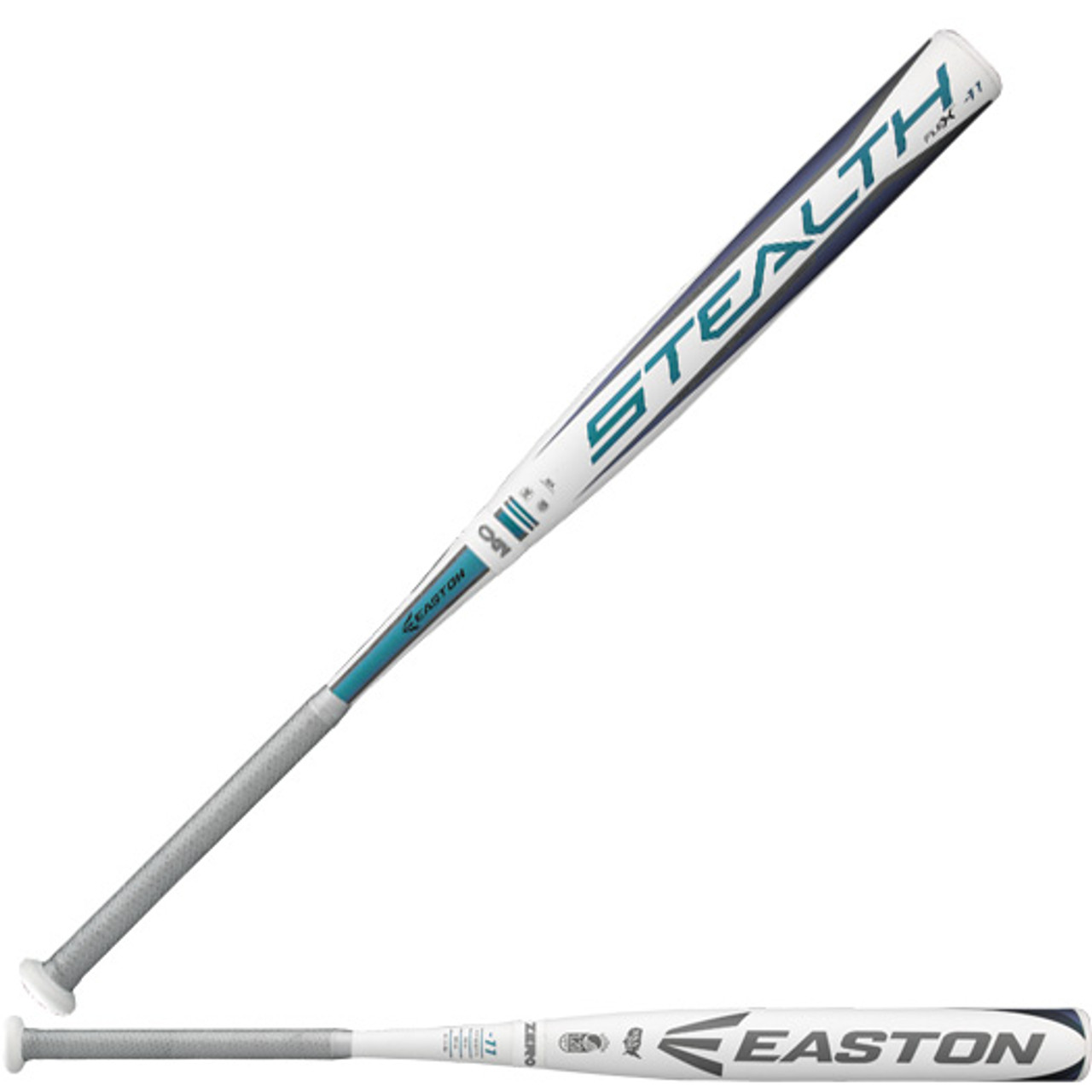 10 Easton 2018 STEALTH FLEX Fast Pitch Softball Bat