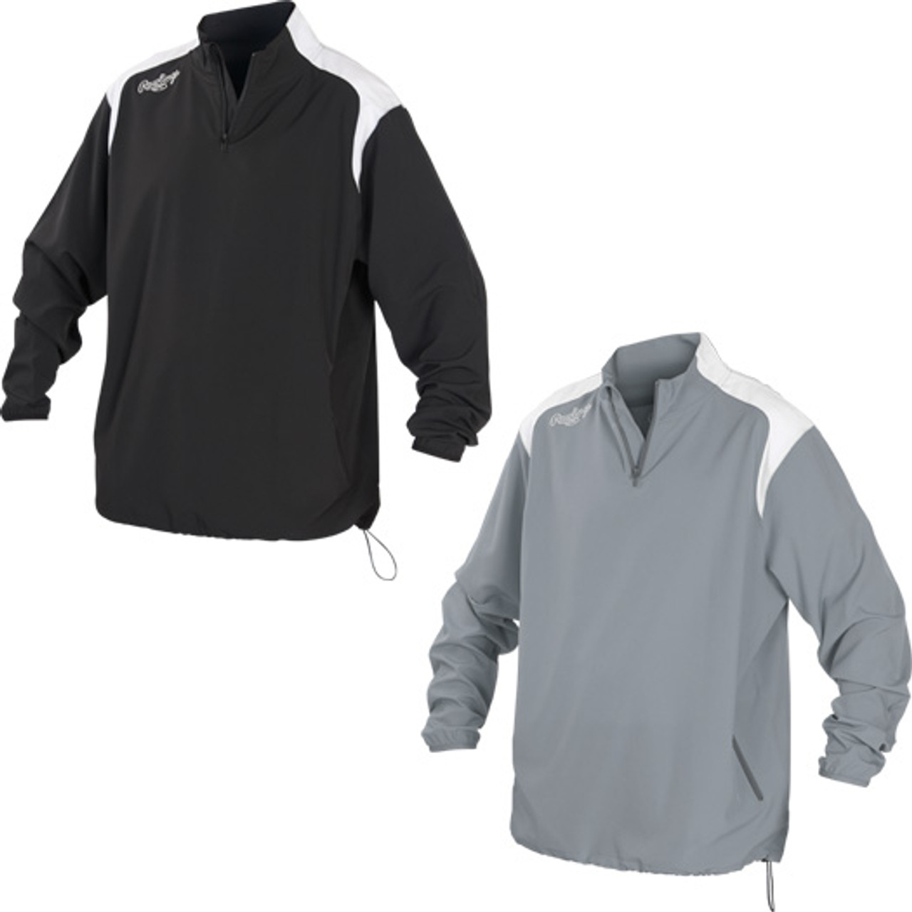 Rawlings Force Batting Jacket