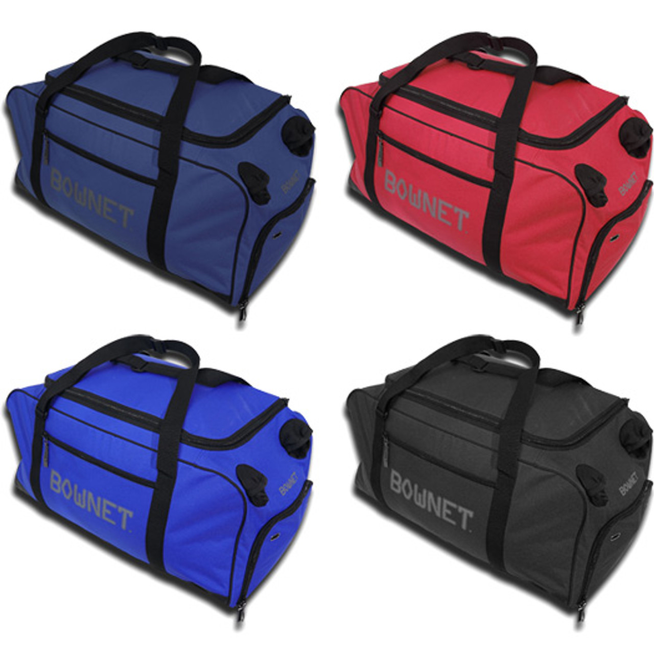 marucci team duffel bag