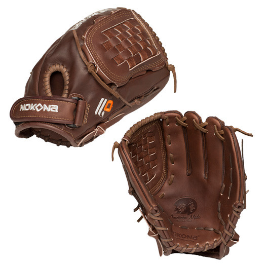 Nokona X2 Elite Fastpitch Softball Glove X2-V1200 - Main Image