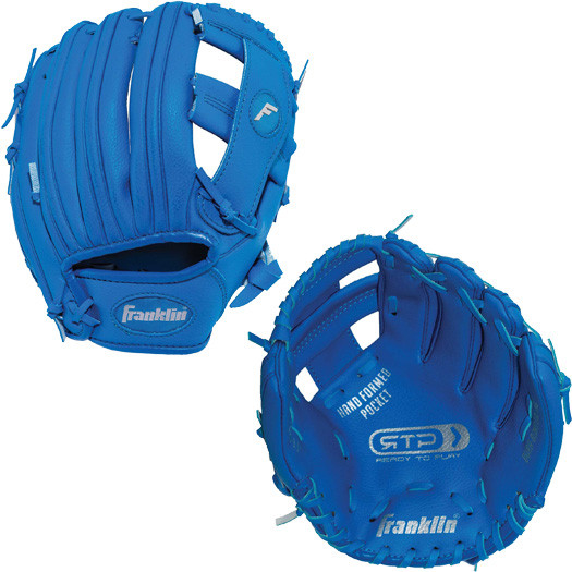 Franklin RTP Performance Series Youth Baseball Glove 9.50" 22710