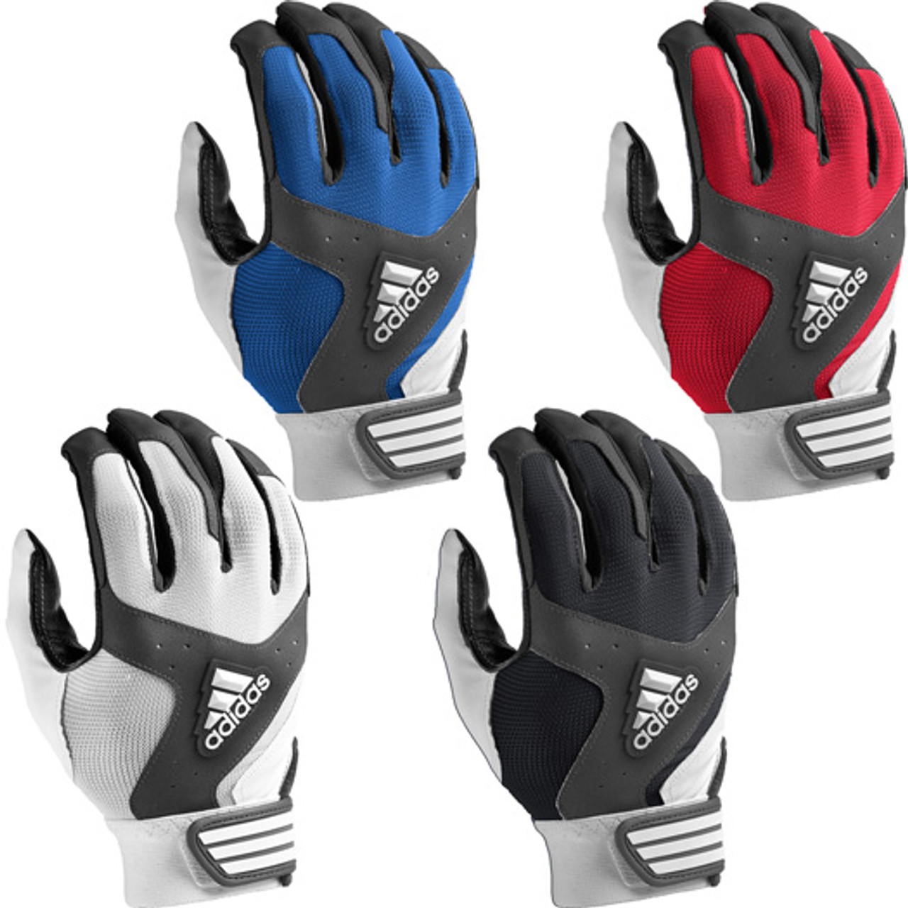 adidas batting gloves