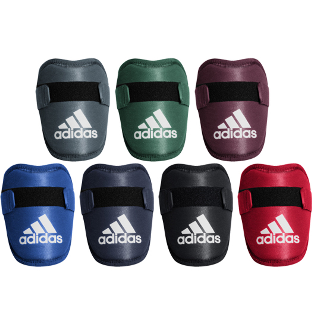 Adidas Pro Series Elbow Guard - Bases 