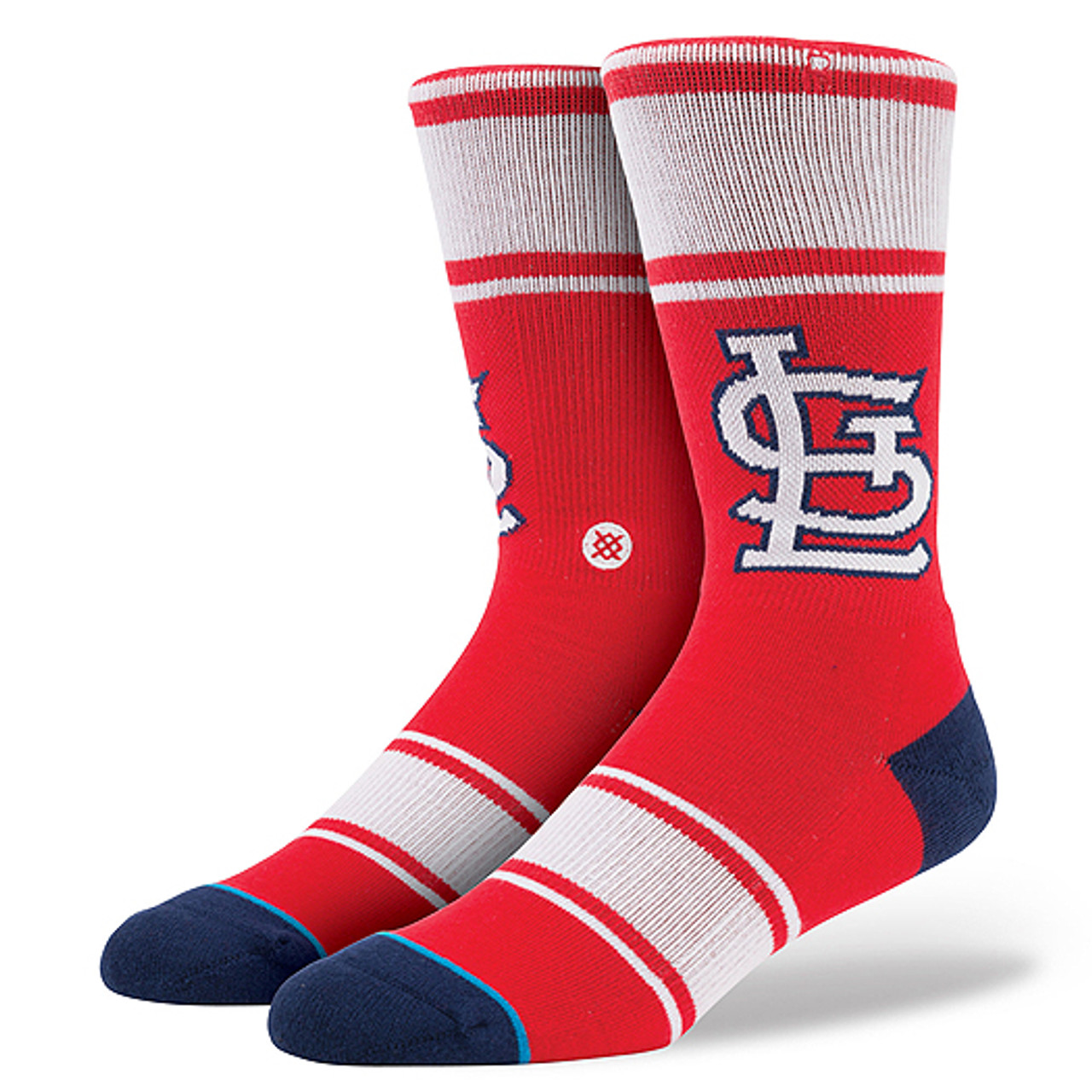 Stance Cards Men's MLB Diamond Socks Bases Loaded