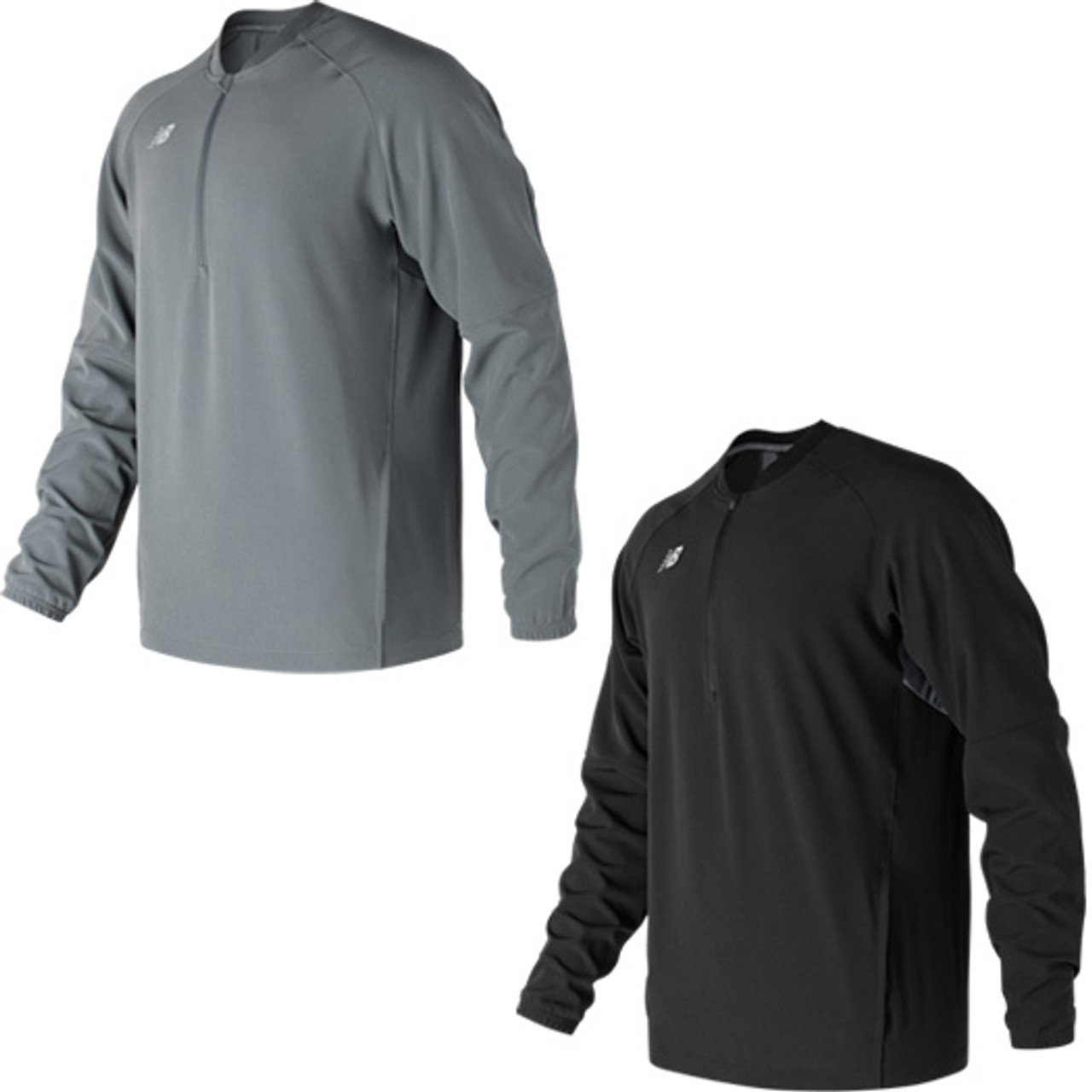 mizuno long sleeve batting jacket