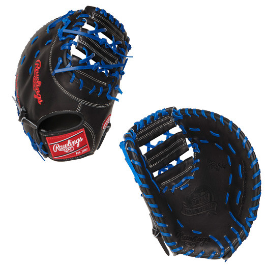 Rawlings Pro Preferred Anthony Rizzo Game Day First Base Mitt