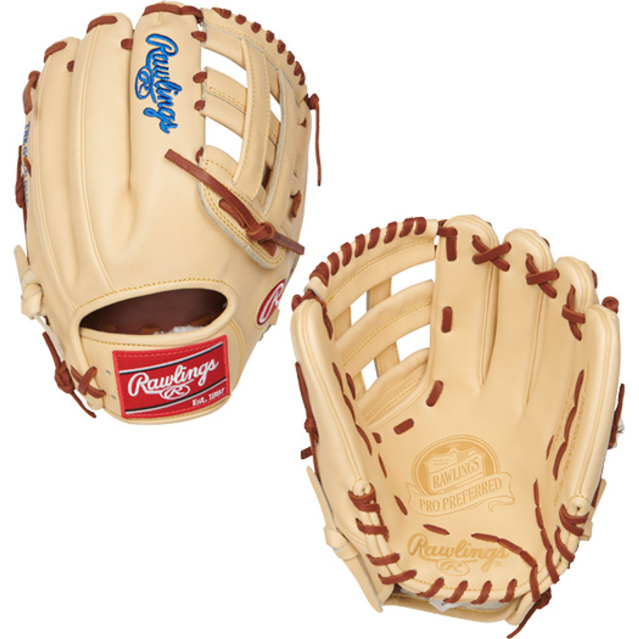 rawlings pro preferred kris bryant