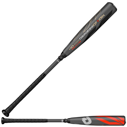 demarini cf zen drop 10 usssa