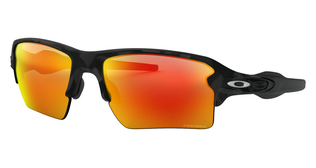 oakley flak 2.0 black camo